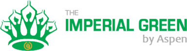 Imperial Green