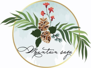 Mountain Saga
