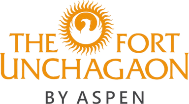 The Fort Unchagaon