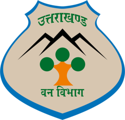 Uttarakhand Forest